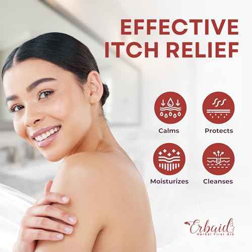 Calamine Soap Bar for Itching ? All Natural Instant Itch Relief ? Calming Calamine Soap for Itchy Skin, Insect Bite, Eczema, Poison Ivy Rash, Chicken Pox ? Pure Raw Anti-Itch Body Wash Made in USA