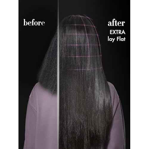 LUVME Silky Straight Seamless 110g 7Pcs Clip in Hair Extensions Full Max with 20inch Remy Human Hair Extensions, Natural Black 100% Real Soft Human Hair