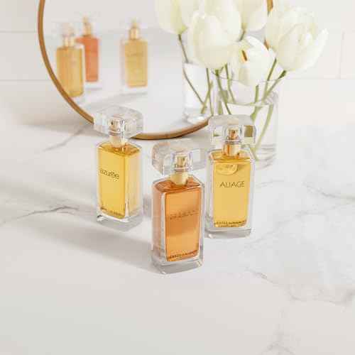 Est?e Lauder Aliage Sport Eau de Parfum Spray with Fresh Green Notes & Cool Citrus | Perfumes for Women, 1.7 Fl Oz