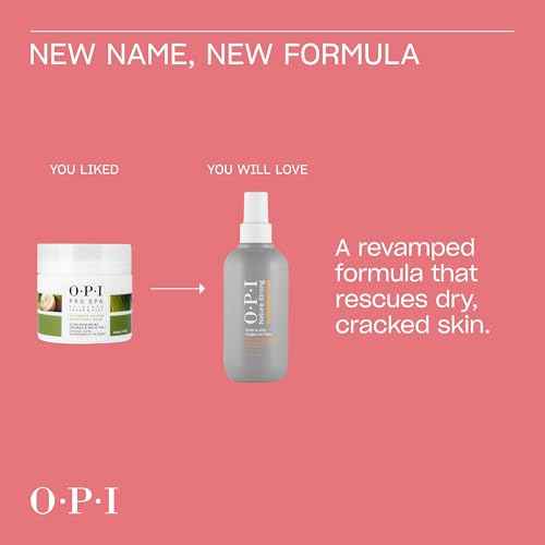 OPI Nature Strong Nails & Skin ? Moisturizing Cuticle Care & Removal Treatments | Hydrating for Dry Cuticles, Nails and Skin | Enriched with Skin-Smoothing Emollients & Natural Ingredients | Vegan