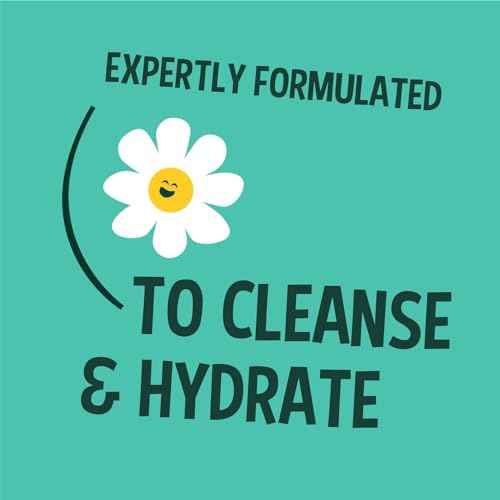 Faith In Nature Natural Coconut Hand Wash, Hydrating, Vegan & Cruelty Free, Parabens and SLS Free, 5L Refill Pack