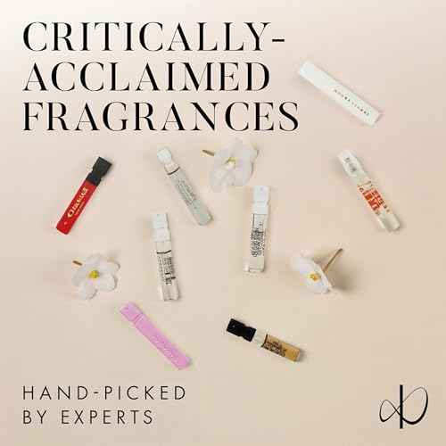 Infinite Scents Perfume Sampler Set for Women ? 12 Randomly Selected Designer Fragrances