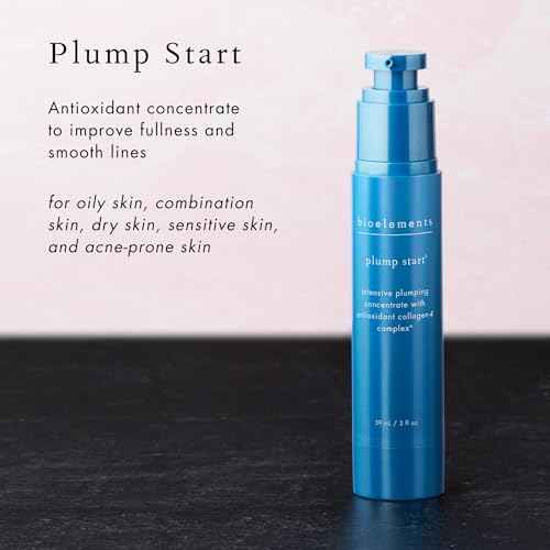 Serum for Plumping Skin by Bioelements
