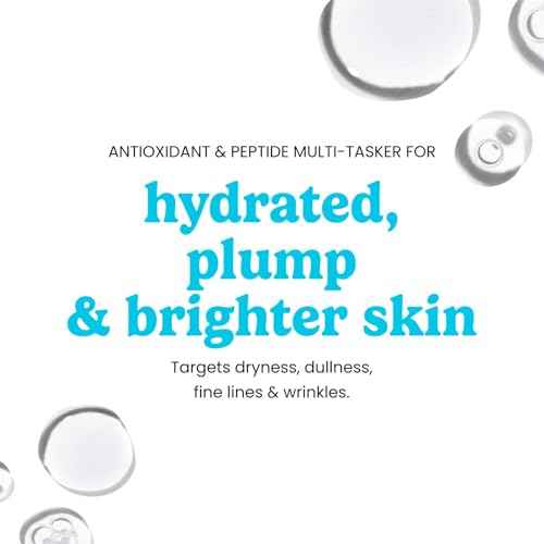 Timeless Skin Care Hyaluronic Acid - Hydrating Face Serum for Personal Care - Fragrance-Free Hyaluronic Acid Serum with Vitamin C & Matrixyl 3000-4 oz