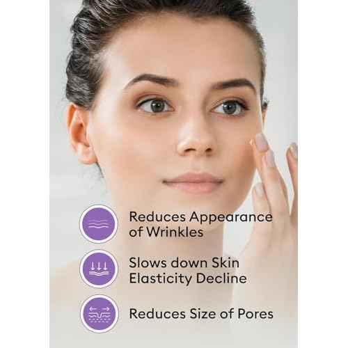 MISSHA Time Revolution Night Repair Retinol Intensive Ampoule 0.33 Fl oz - Advanced Korean Facial Serum for Skin Barrier Strengthening, Improved Elasticity, Radiance, Overnight Moisturization