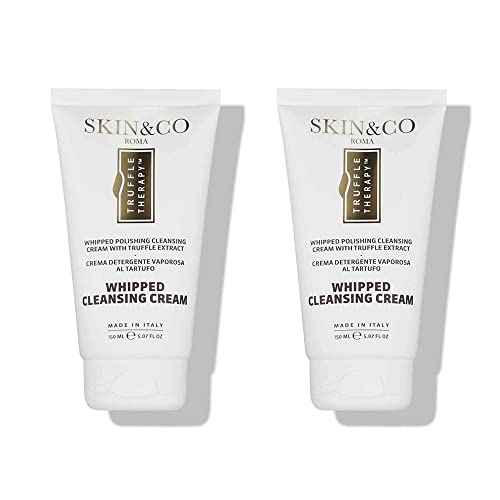 SKIN&CO Roma Truffle Therapy Whipped Cleansing Cream