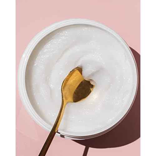 Roze + Quartz¢ç Original Hair Mask ? 16oz Pump Jar