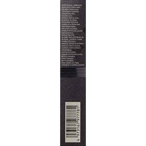 BLACK MASK KANEBO volumising 38¨¬