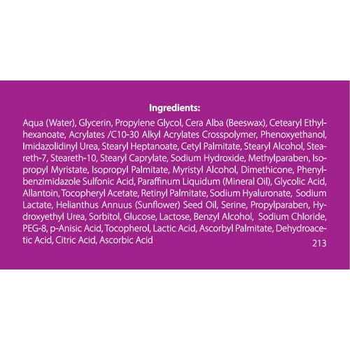 Rosa Graf Gel au Cristal 1.6 Oz
