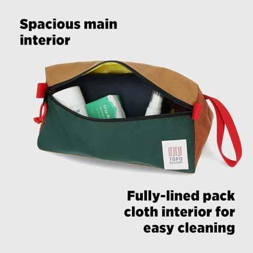 Topo Designs Dopp Kit
