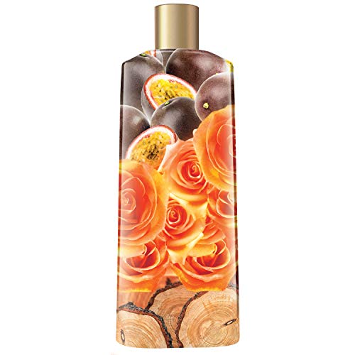 Caress Body Wash Orange Blossom & Manuka Honey 18 oz