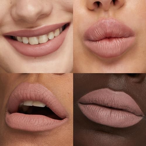 Kiko Milano Smart Fusion Matte Lip Crayon