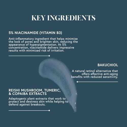 TRNR SKIN Face Care Routine | Natural, Plant-Based & Science-First Skincare Routine for Men & Women (Bundle)