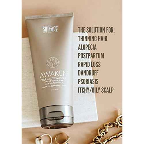 Surface Hair Awaken Therapeutic Masque