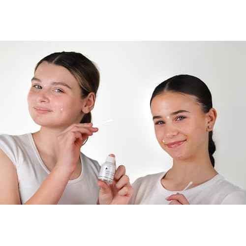 Nurse Jamie Clear Spot Treatment ? Fast-Acting Overnight Blemish Treatment with Salicylic Acid, Glycolic Acid & Sulfur