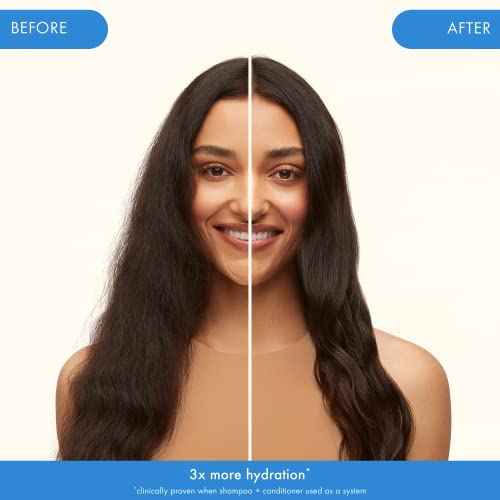amika hydro dream hair routine trial set