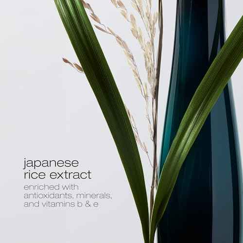 Shu Uemura Art Of Hair Ultimate Reset Extreme Hair Repair Shampoo - Strengthens to Reduce Breakage and Split Ends, Deeply Conditions and Nourishes Damaged Hair, With Japanese Rice Extract