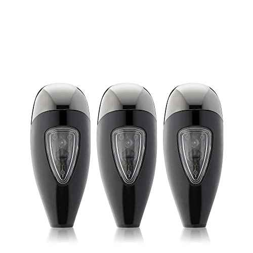TEMPTU Airpod Pro - Reusable, Refillable, Makeup Cartridge For Custom Blending & Mixing Colors ? Premium, Professional Airbrush Makeup Accessories - Professional Airbrush Equipment