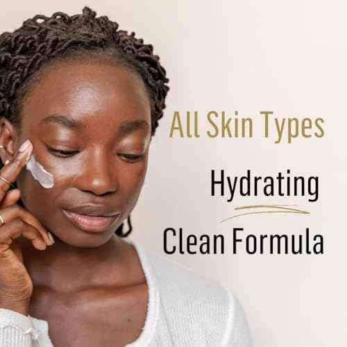 Kalaia Hold Tight Overnight Moisturizer | 50 ml | Skin Care Beauty | Hydrating Night Moisturizer for Face & Neck | Facial Night Cream with Turmeric