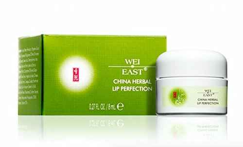 China Herbal Lip Perfection, 0.27fl oz/8ml