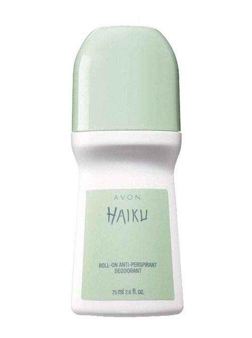 Haiku Roll-on Anti-perspirant Deodorant Size - Generic