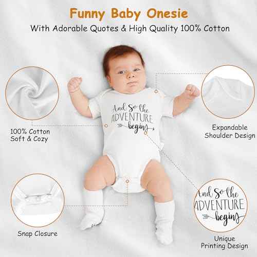 New Mom Gifts for Women, Best Gender Reveal Ideas Gift Set for New Parents, Pregnancy Gifts Basket for First Time Mom & Dad Expecting Parents to Be Baby Shower Newborn Baby Girl or Boy (Deluxe)