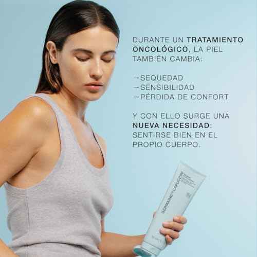 Germaine de Capuccini - Timexpert Hydraluronic - Ultra-Comfort Moisturizing Body Cream - Rehydrate your skin for 48 hours, leaving it soft and radiant - Antiaging Body Treatment - 10.1 Fl Oz
