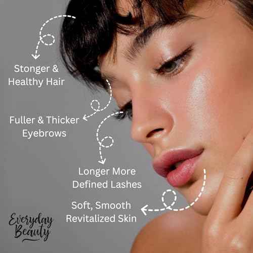 Organic Castor Oil - 100% Pure Certified USDA Organic, Cold Pressed & Hexane-Free, For Eyelashes, Eyebrows, Hair, Skin & Wellness Packs - 4 Fl Oz Glass Bottle & Dropper