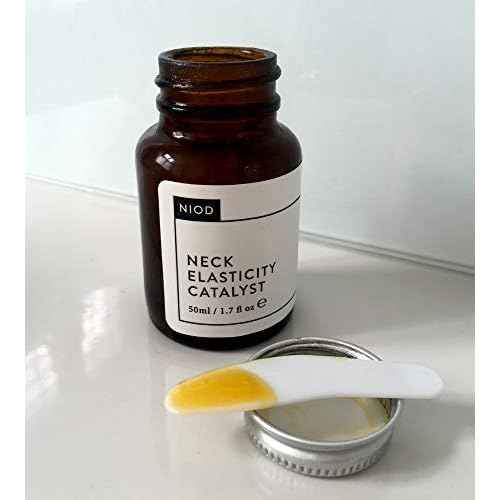 Elasticity Catalyst Neck Serum 50ml