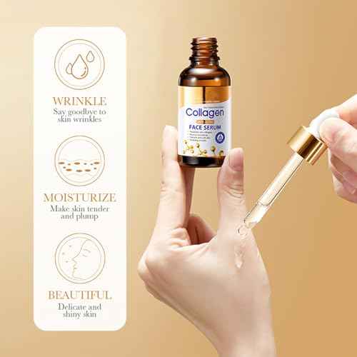 Collagen face wash sets for women, 13 Pcs Skin Care Set , Facial Kit with Facial Cleanser Toner Eye Cream Face Serum Face Cream Face Mask Eye Mask