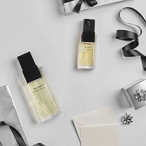 Alfred Sung Women's Fragrance, Sung Eau De Toilette EDT Spray, 3.4 Fl Oz