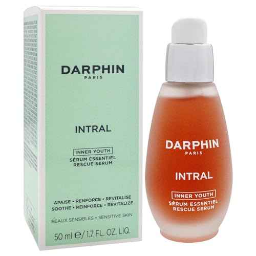 Darphin Intral Inner Youth Rescue Serum by Darphin for Unisex - 1.7 oz Serum
