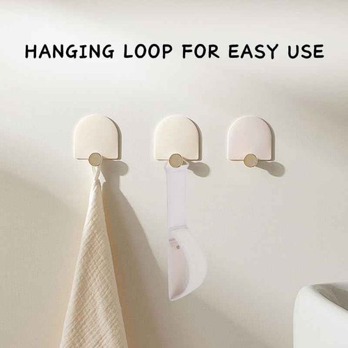 ECO Plant Collection Natural Loofah Bath-Sponge-2 Count, Exfoliating Body Scrubber for Women and Men,Exfoliate & Soothe Face & Body, Back Scrubber for Shower. Biodegradable Fashion Storage Bag