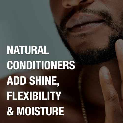 Bedroom Kandi for Men by Kandi Burruss Pragmatism Beard Oil | Natural Mens Beard Oil with Argan Oil and Hemp Seed Oil - Beard Softener, Conditioner & Moisturizes Skin | 1 Fl Oz