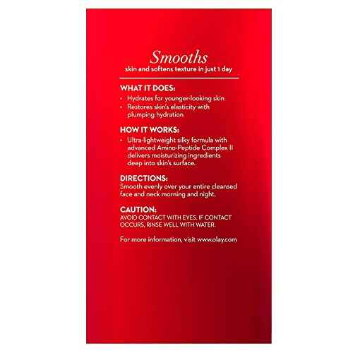 OLAY Regenerist Regenerating Serum 1.7 oz