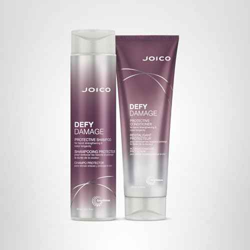 Joico Defy Damage Protective Shampoo & Conditioner Set 10.1oz