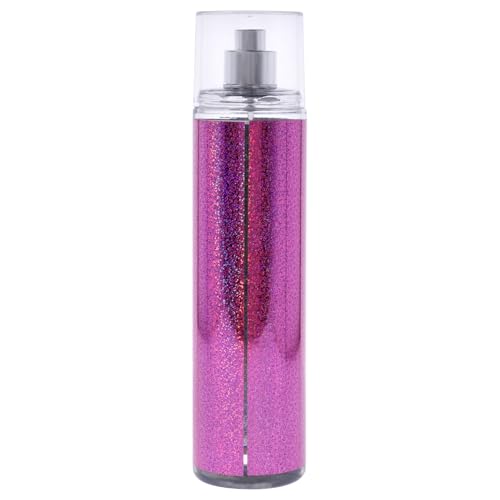 Paris Hilton Body Mist Pink Rush 8oz Lady for Women