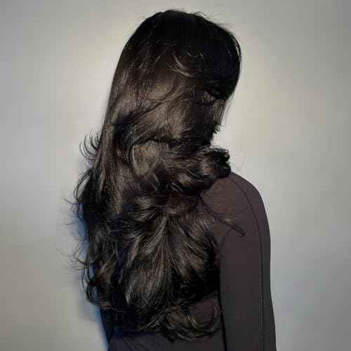 12A Body Wave Bundles Human Hair 20 20 22 22 4 Bundles Unprocessed Brazilian Virgin Hair 4 Bundles Human Hair Weave Bundles Deals Real Human Hair Natural Black Color For Women
