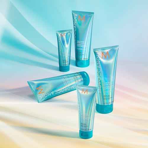Moroccanoil High Shine Gloss Mask, 6.7 Fl. Oz.