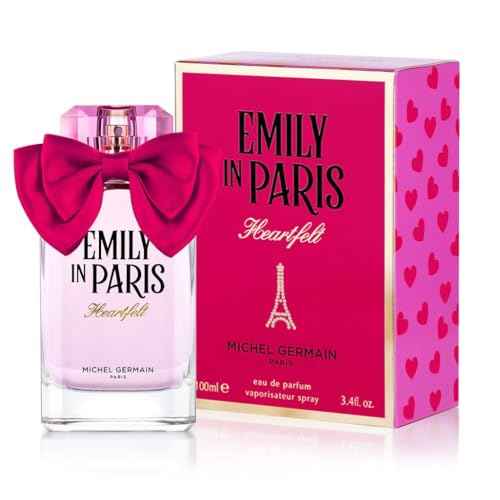 Michel Germain Emily in Paris Eau de Parfum Fragrance Spray