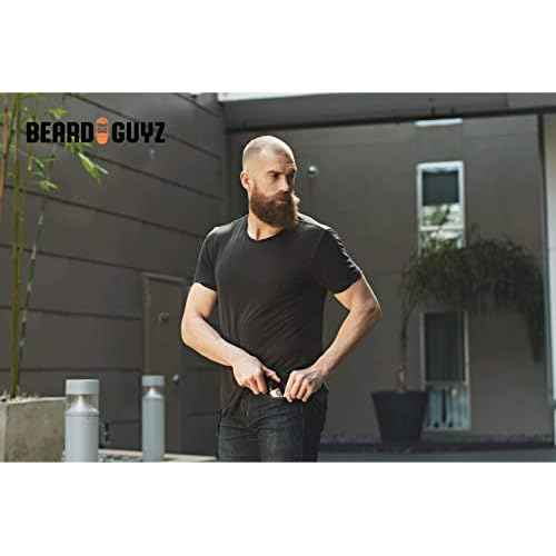 Beard Guyz Style Stick W/Grotein