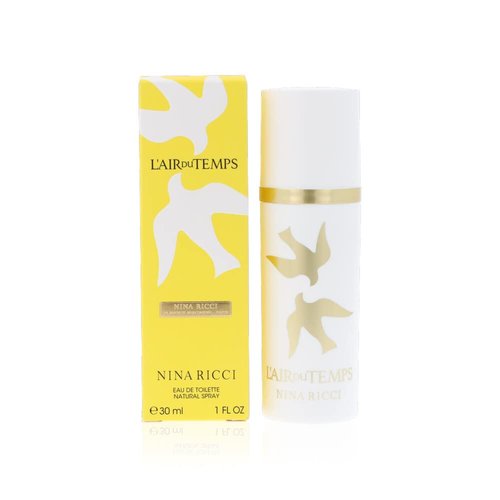 Nina Ricci L'air du Temps for Women 1.0 oz Eau de Toilette Spray