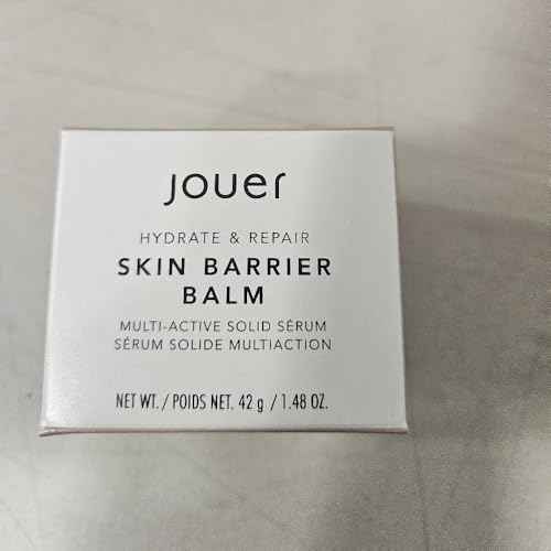 Jouer Hydrate + Repair Skin Barrier Balm