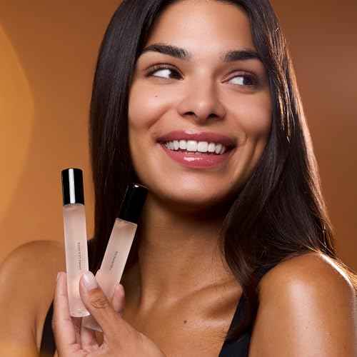 Dime Beauty Signature Fragrance Duo Set ($50 Value) - Includes 7 Summers (10 ml) and Dans Les Bois (10 ml) - Travel Size Perfume Sprays
