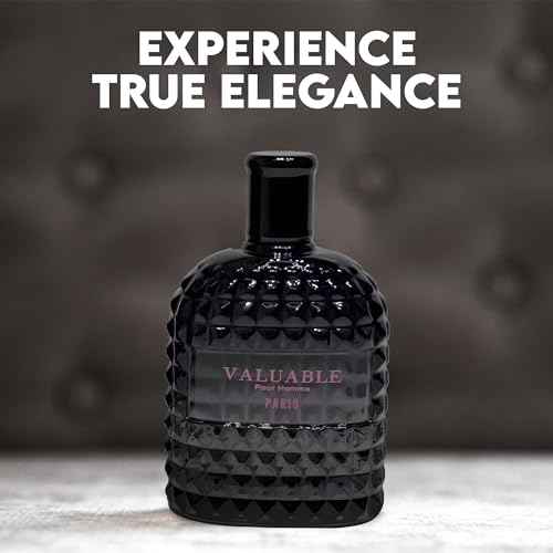 Men's Cologne Sampler Set (100ml Each*9PCS) | Luxury Fragrance Variety Pack for Men | Woodsy, Citrus, Spicy & Fresh Scents | Gift Ready Collection(Combo Set T)