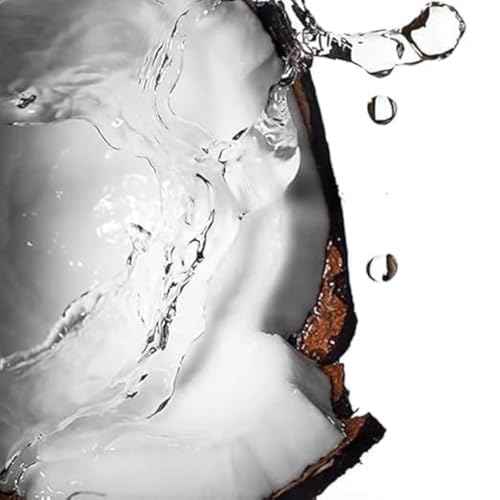 Davidoff Cool Water Eau de Parfum Intense ? Ambery Men's Cologne ? With Notes of Green Mandarin, Coconut Water & Amber ? Long Lasting Fragrance