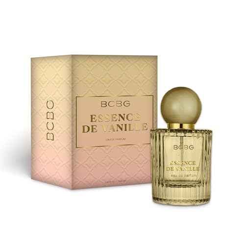 BCBG Essence De Vanille 3.4 oz