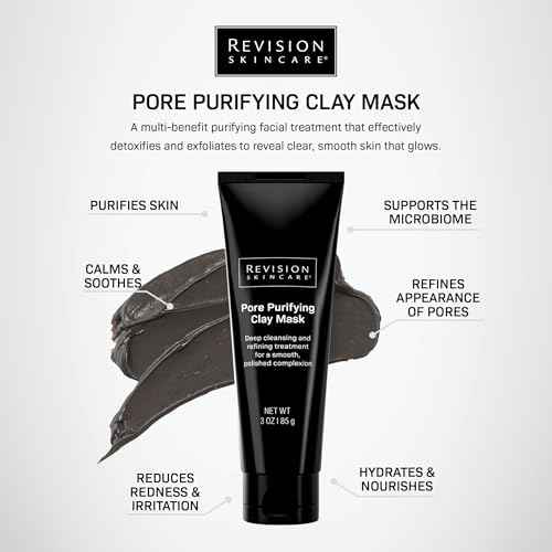 Revision Skincare Pore Purifying Clay Mask