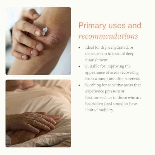 Swiss Just Cream 100ml, Nourishing Cream with Marigold Extract. Body Cream Promotes Cell Renovation & Improves the Appearance of Scarring & Stretch Marks