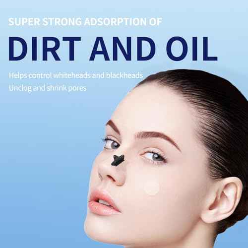 Acne Pimple and blackheads Remover Hydrocolloid patches, 350pcs Holiday colour Star and UltraThin Clear Stickers for Zits, Pimples, Acne,with Salicylic Acid, Tea Tree Oil, Centella acne stick set